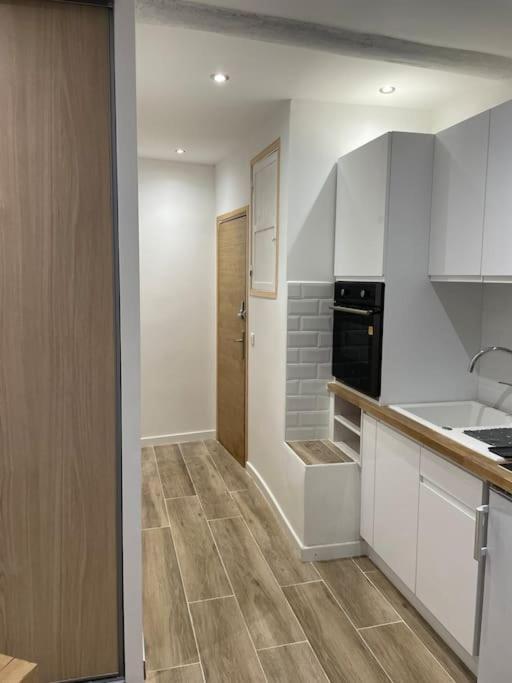 : Beau En Plein Centre Apartment