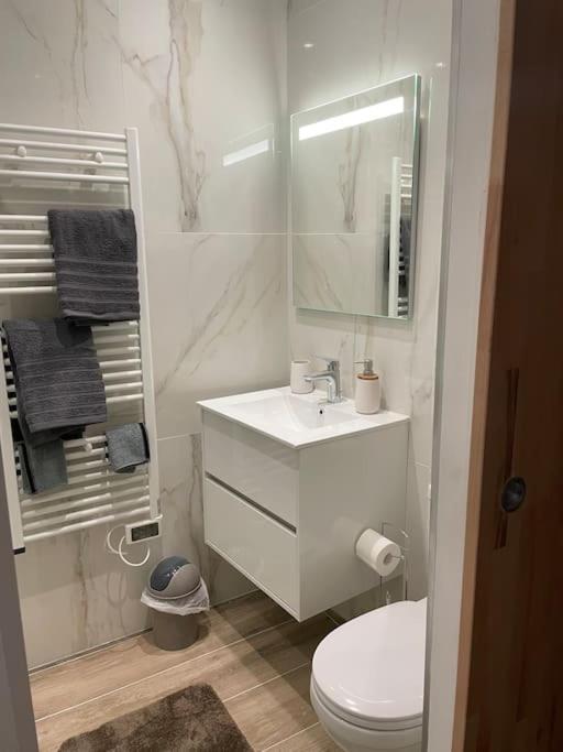 : Beau En Plein Centre Apartment Antibes