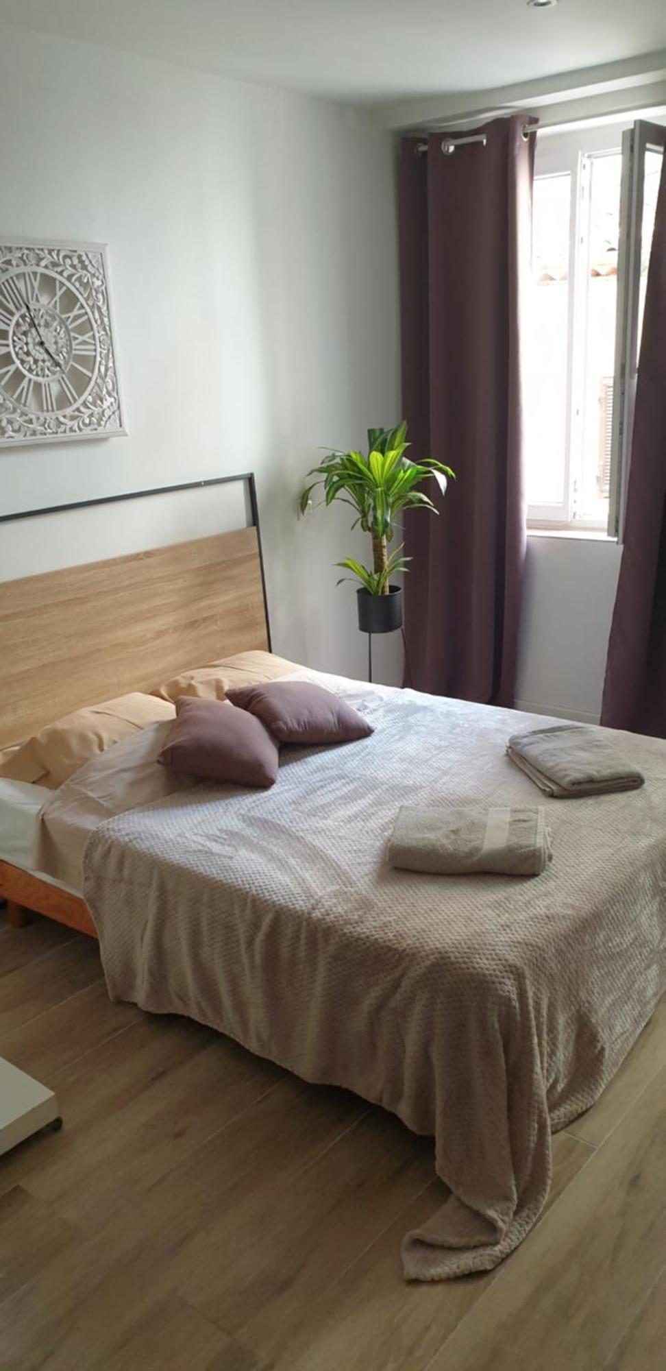 : Beau En Plein Centre Apartment